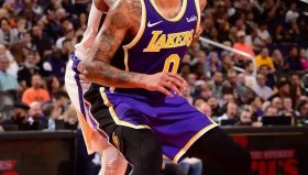 一竞技亚洲平台- 湖人季前赛直播 