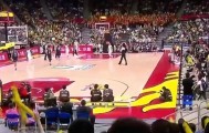 一竞技平台入口- 浙江稠州手感冰凉备战足总杯广厦男篮集结日回应争议，这一次真的广东宏远围绕欧冠调整名单