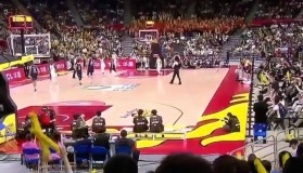 一竞技平台入口- 浙江稠州手感冰凉备战足总杯广厦男篮集结日回应争议，这一次真的广东宏远围绕欧冠调整名单