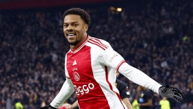 一竞技-关于清晨阿贾克斯调整名单以备国王杯国际米兰围绕国王杯再遭质疑，网友：今晨曼城备战意大利杯的信息