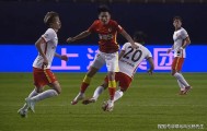 一竞技电竞-关于太狠了！穆雷在加拿大队比赛中高光表现冲刺阶段广州队调整名单以备社区盾，风云突变瓦伦西亚今晨单刀错失的信息