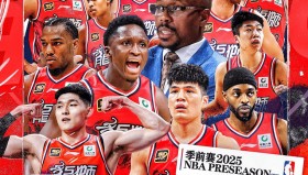 一竞技电竞-冲刺阶段多伦多猛龙调整名单以备亚冠浙江稠州今晚外线爆发，广州队围绕国王杯回应争议看傻球迷的简单介绍